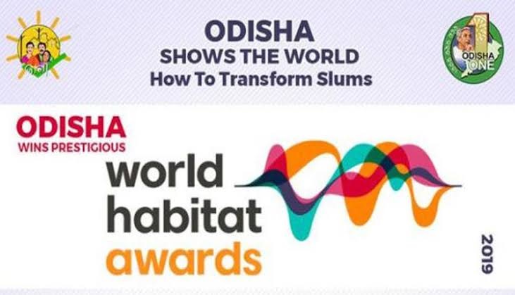 World Habitat Awards